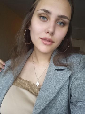 Индивидуалка Жасмин Фотография 2