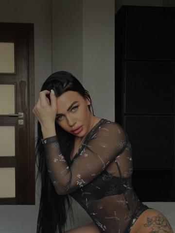 Индивидуалка Амина Фотография 2